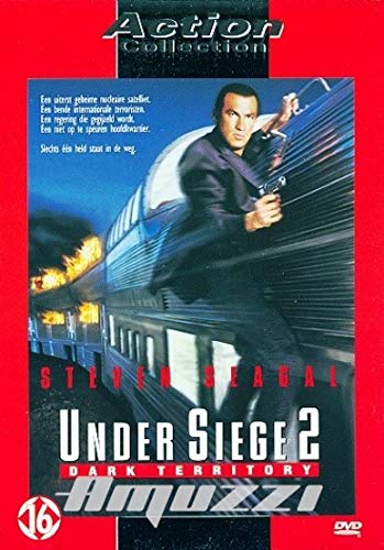 Under siege 2-dark territory