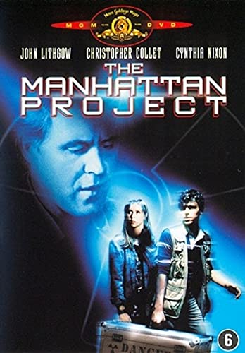 Manhattan Project, the