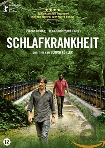 Schlafkrankheit