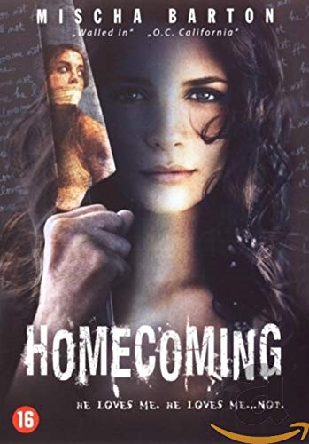 Homecoming (2009) (import
