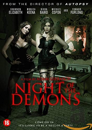Night of the demons