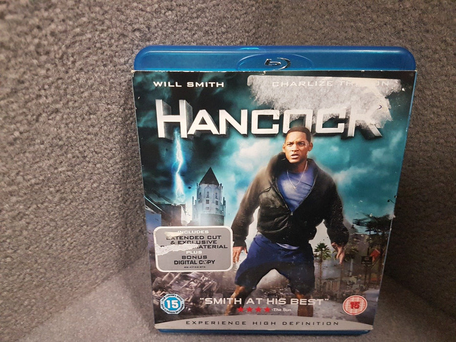 Hancock