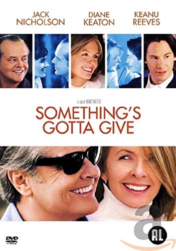 Something's Gotta Give