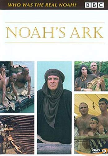 Noahs Ark [Region 2] - Dutch Import