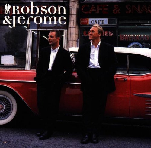 Robson and Jerome