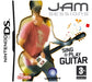Jam Sessions: Sing & Play Guitar (Nintendo DS