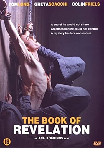 Book of Revelation, the