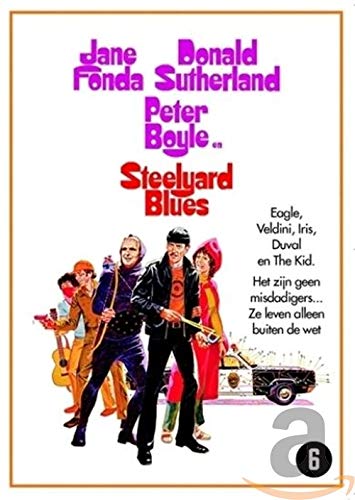 Steelyard blues