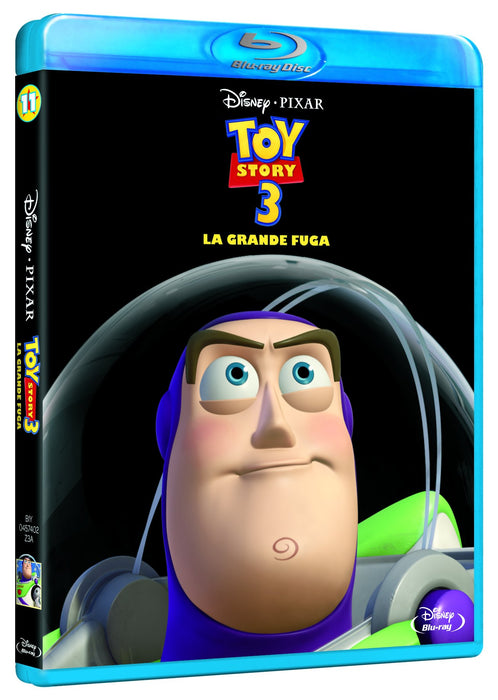 Toy Story 3 ( Special Pack