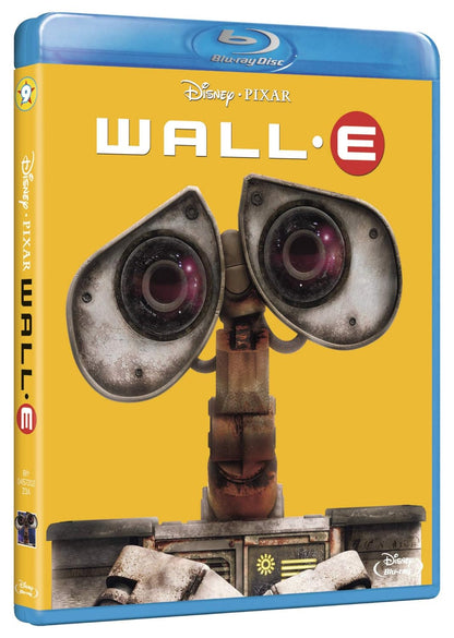 Wall-E - Collection 2016