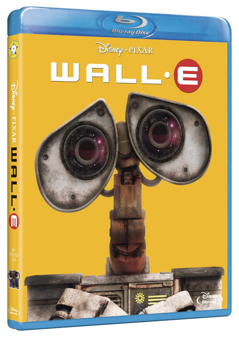 Wall-E - Collection 2016