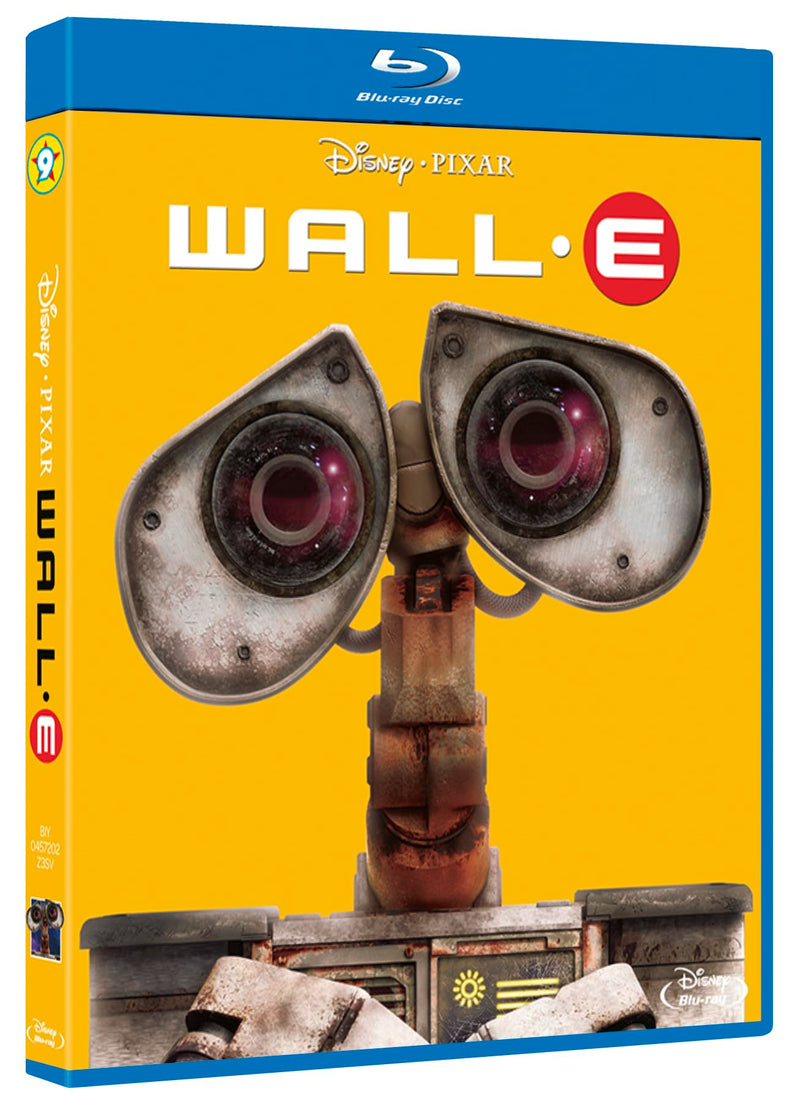 Wall-E - Collection 2016