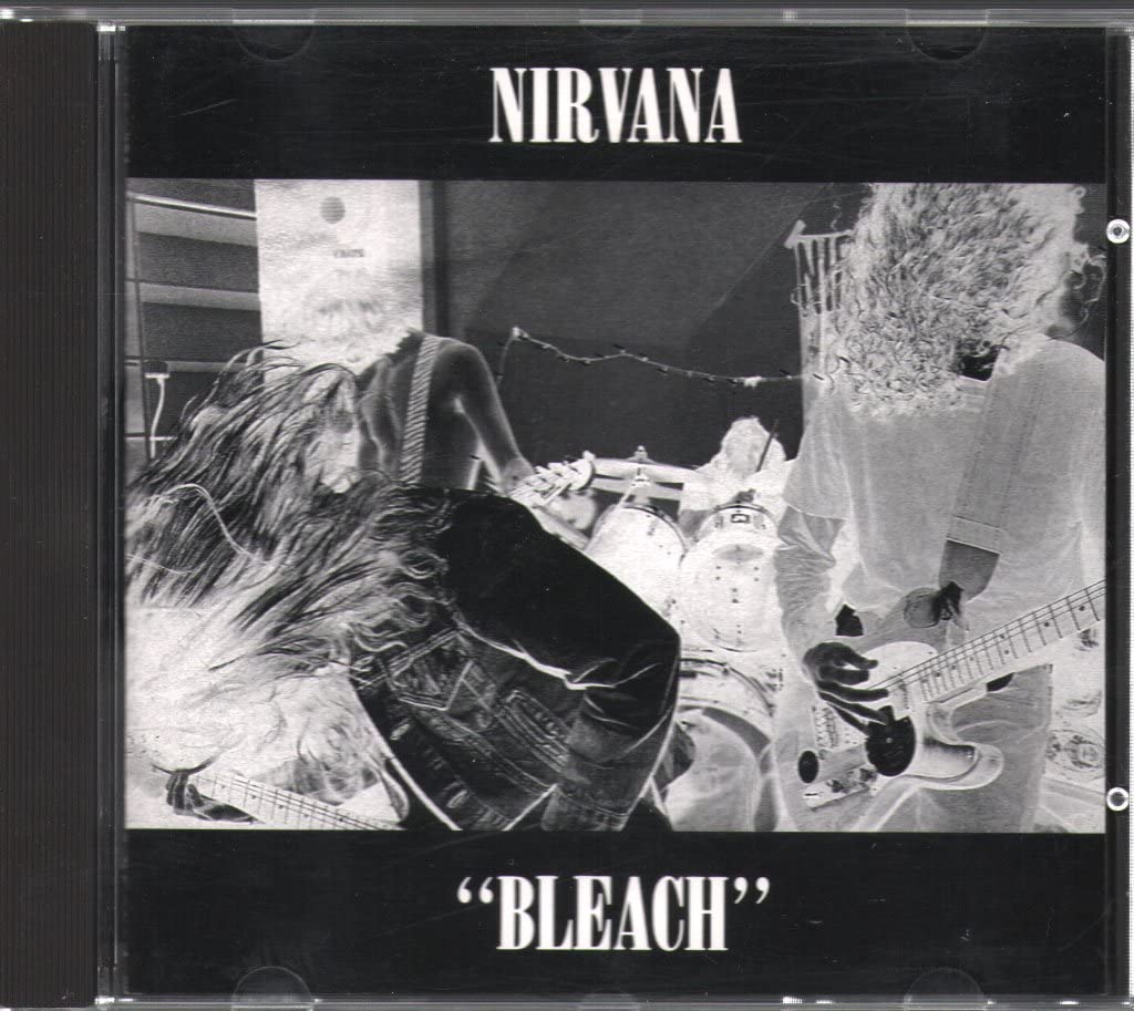 Bleach