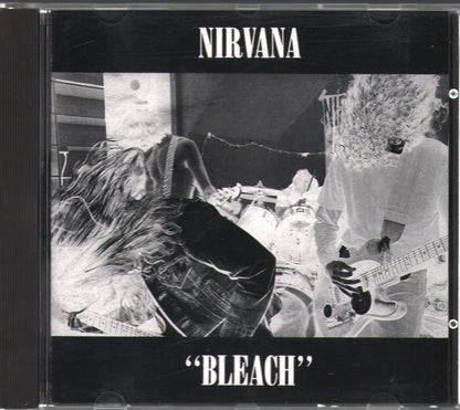 Bleach