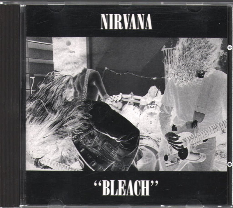Bleach