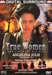 dvd - True women (1 DVD