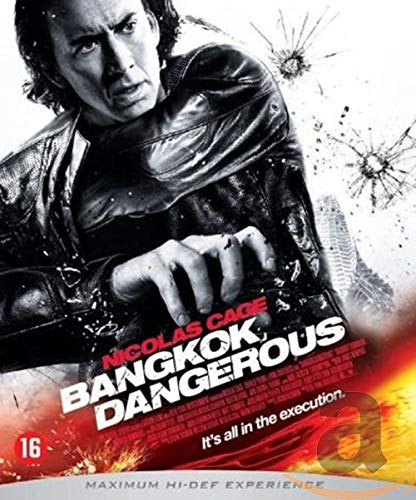 Bangkok dangerous
