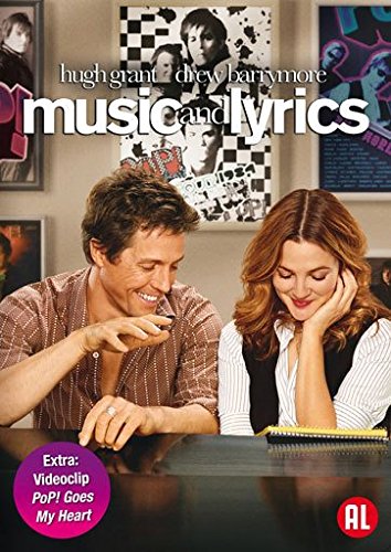 Music & Lyrics