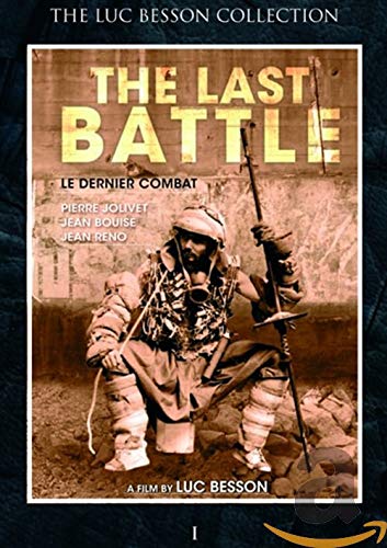 Le dernier combat