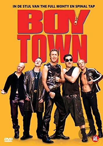 Boytown