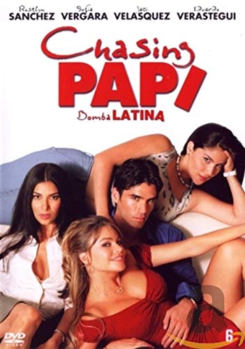 Chasing papi