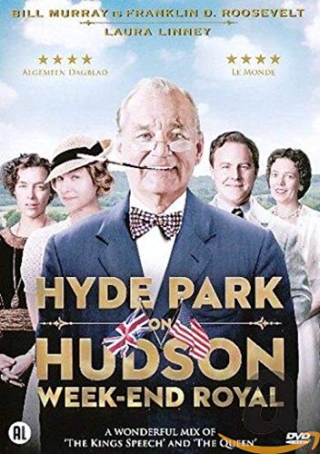 Hyde Park on Hudson