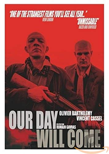 Our day will come