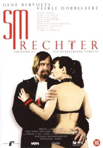 S&M Judge ( SM Rechter )