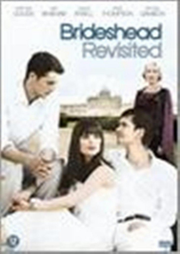 Brideshead Revisited