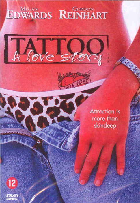 Tattoo - a Love Story (1 DVD