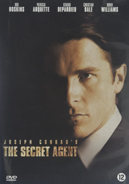 Secret Agent