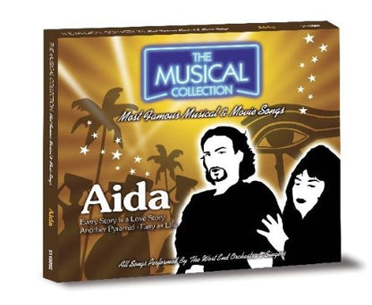 Ocr: Aida