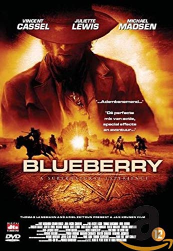 Blueberry