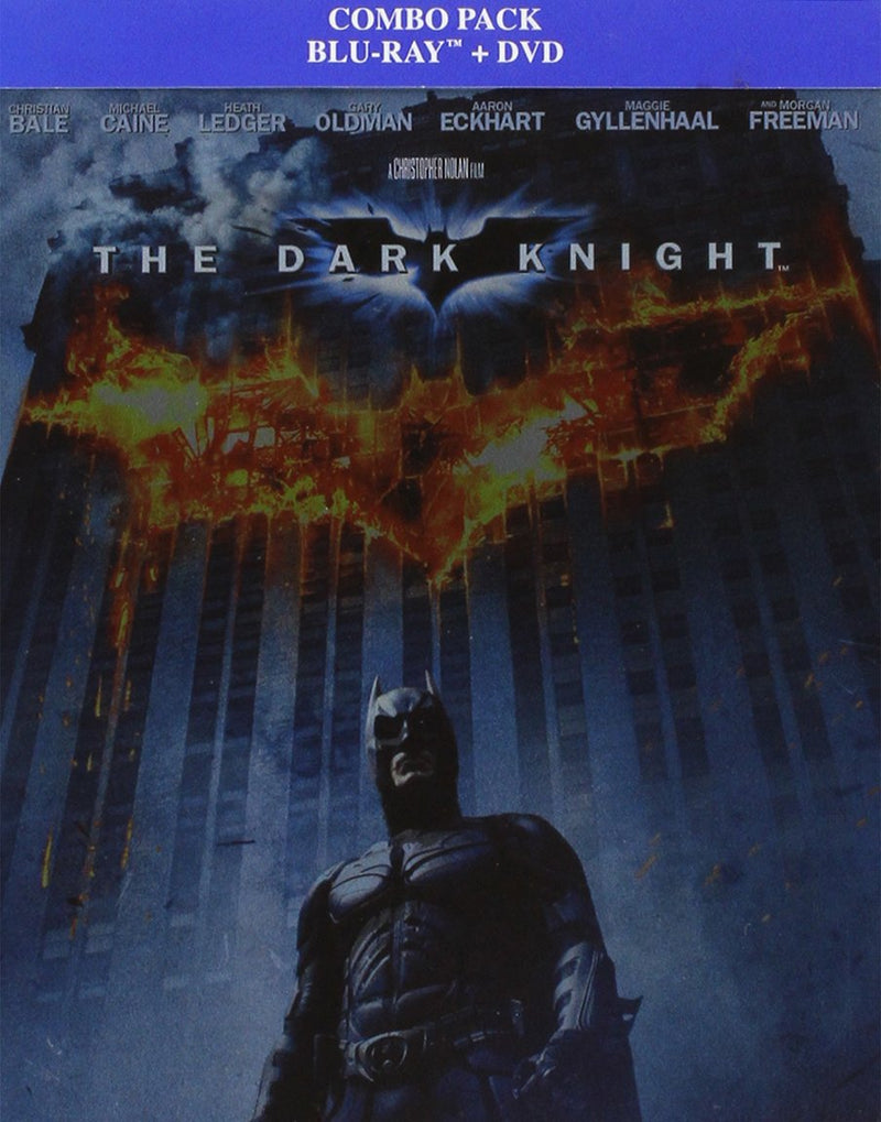 Dark knight