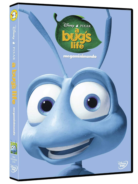 A Bug's Life - Collection 2016