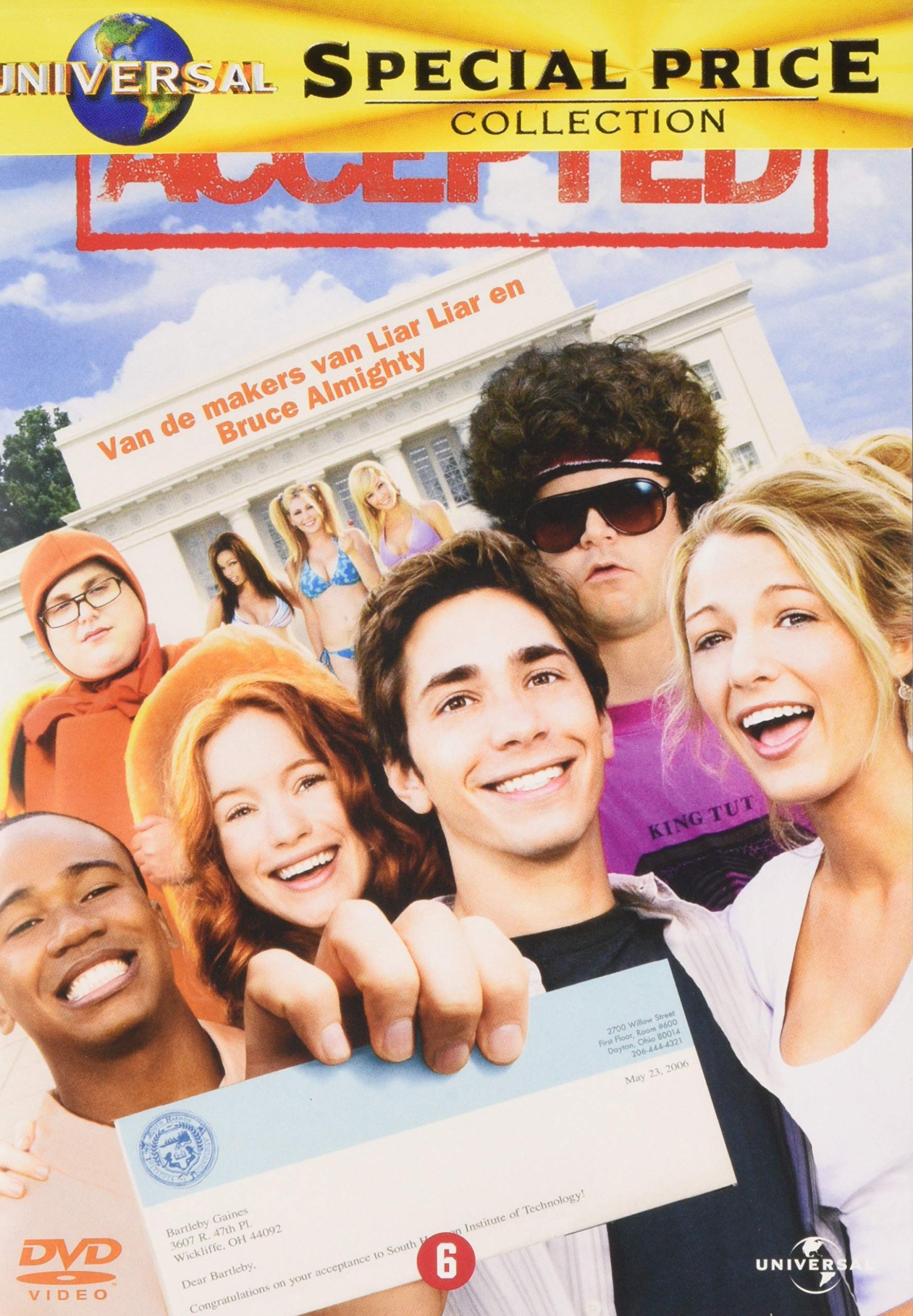 Accepted 2007