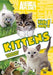 Animal planet - Kittens