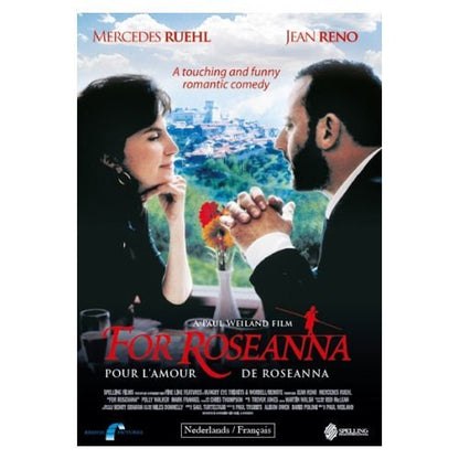 FOR ROSEANNA