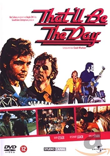 That'Ll Be The Day 2007