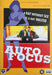 dvd - Auto Focus (1 DVD