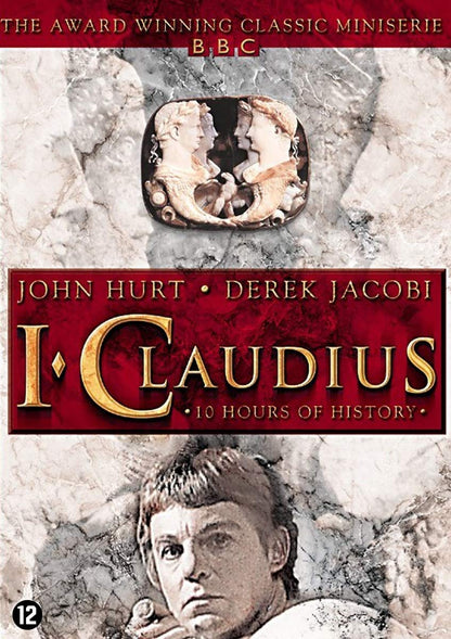 I claudius