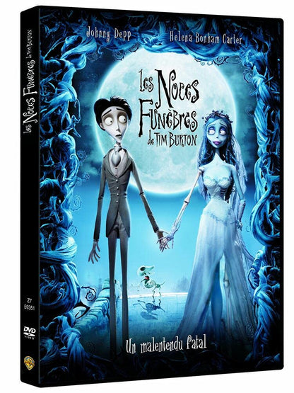Corpse Bride