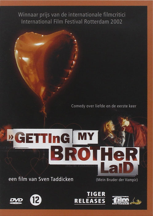 Getting My Brother Laid