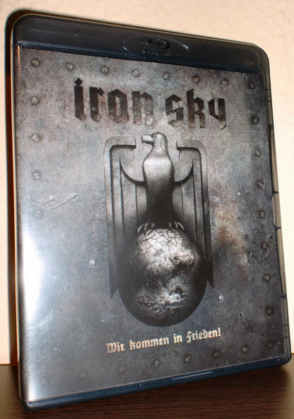 Iron Sky -Ltd-