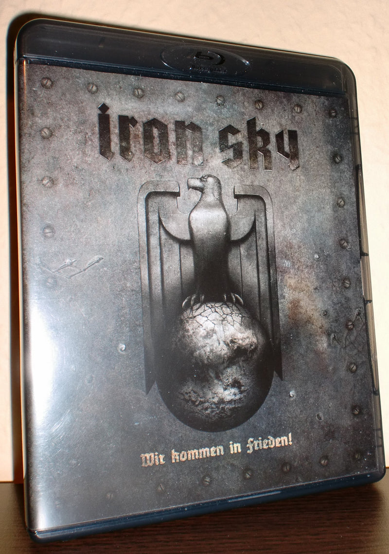 Iron Sky -Ltd-