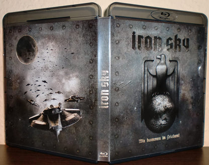 Iron Sky -Ltd-
