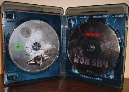 Iron Sky -Ltd-