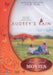 dvd - audrey's rain (1 DVD