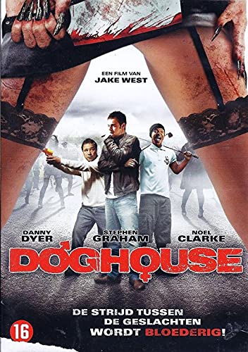 Doghouse (1Dvd