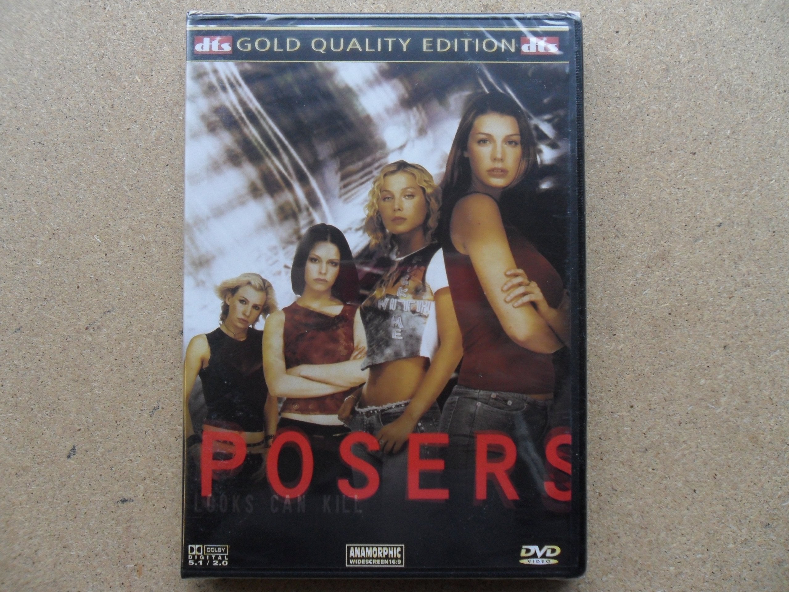 Posers